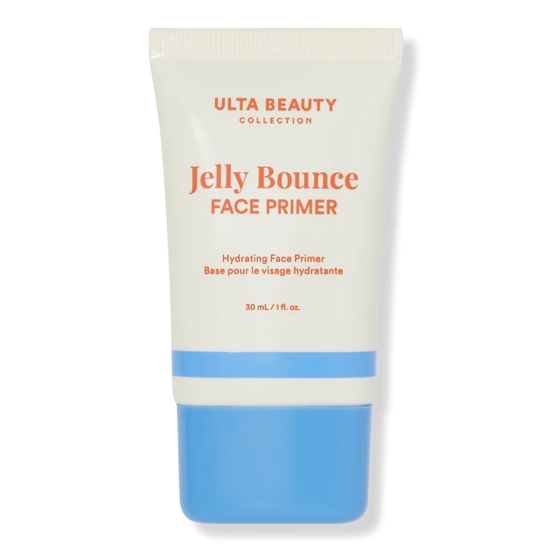 ULTA Beauty Collection Jelly Bounce Hydrating Face Primer