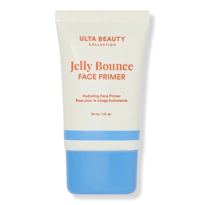 ULTA Beauty Collection Jelly Bounce Hydrating Face Primer