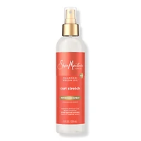 SheaMoisture Kalahari Melon Oil Curl Stretch Refresher Spray