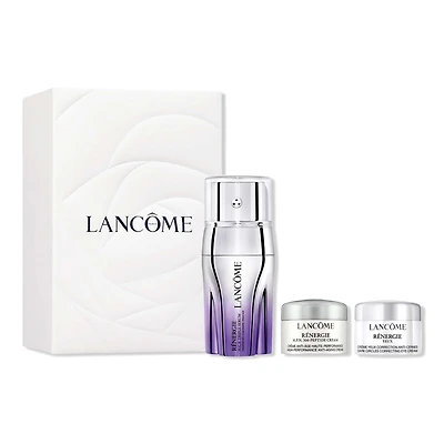 Lancome Renergie H.C.F. Triple Serum Discovery Skincare Gift Set