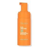 Pacifica Sun Dreams SPF 30 Illuminating Foam