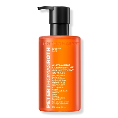 Peter Thomas Roth Anti-Aging Cleansing Gel