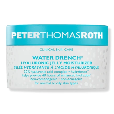 Peter Thomas Roth Water Drench Hyaluronic Jelly Moisturizer