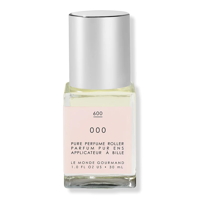 LE MONDE GOURMAND 000 Perfume Oil