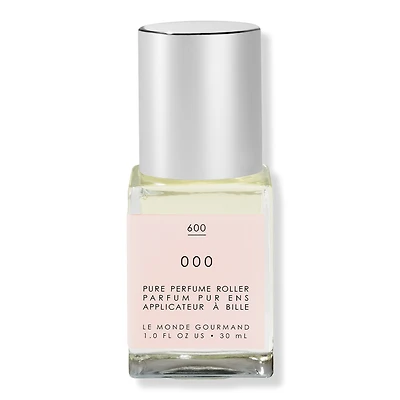LE MONDE GOURMAND 000 Perfume Oil