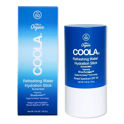 COOLA Refreshing Water Stick
