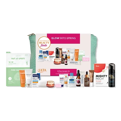 ULTA Glow Into Spring
