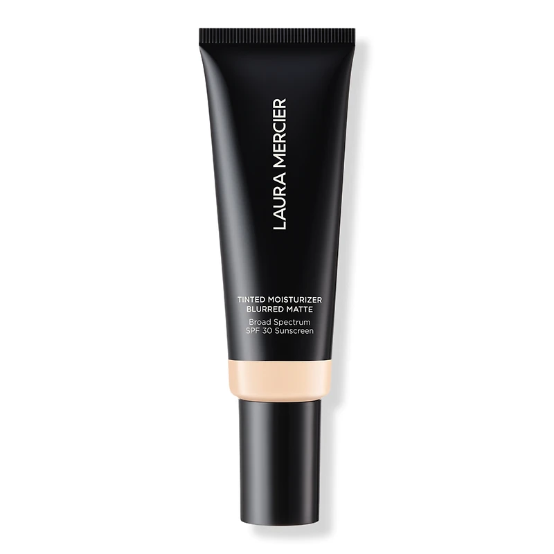 Laura Mercier Tinted Moisturizer Oil Free Blurred Matte SPF 30