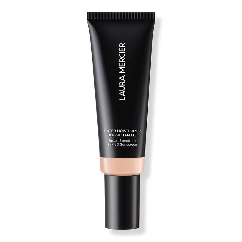 Laura Mercier Tinted Moisturizer Oil Free Blurred Matte SPF 30