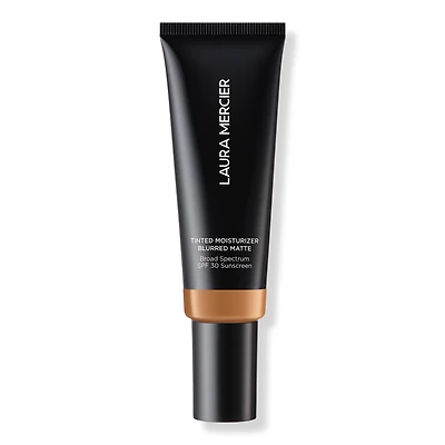 Laura Mercier Tinted Moisturizer Oil Free Blurred Matte Skin Tint SPF 30