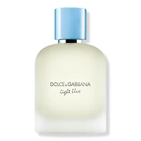 Dolce&Gabbana Light Blue Pour Homme Eau de Toilette - oz