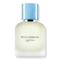 Dolce&Gabbana Light Blue Pour Homme Eau de Toilette - oz