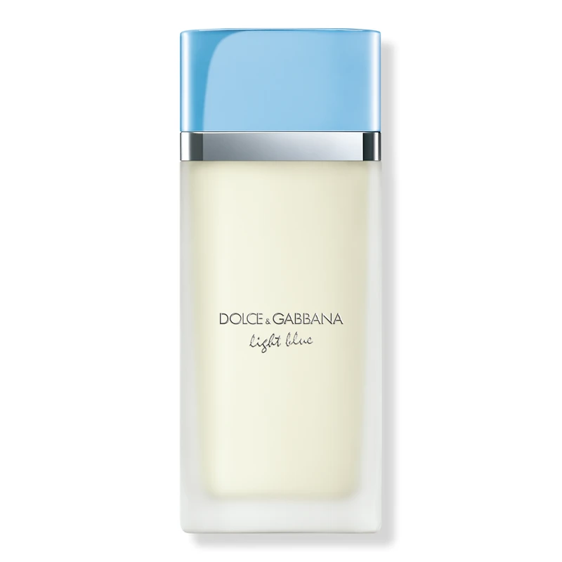 Dolce&Gabbana Light Blue Eau de Toilette - oz