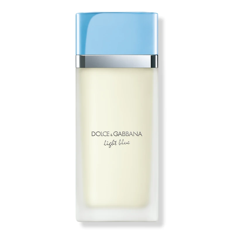 Dolce&Gabbana Light Blue Eau de Toilette - oz