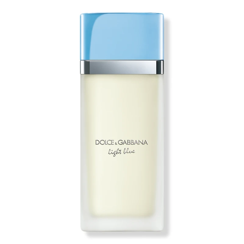 Dolce&Gabbana Light Blue Eau de Toilette - oz