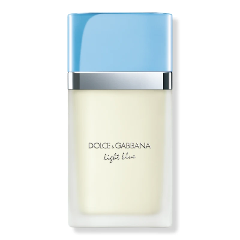 Dolce&Gabbana Light Blue Eau de Toilette - oz