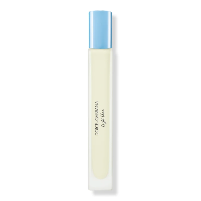 Dolce&Gabbana Light Blue Eau de Toilette Travel Spray