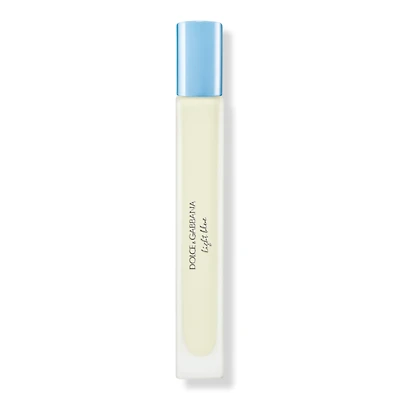 Dolce&Gabbana Light Blue Eau de Toilette Travel Spray