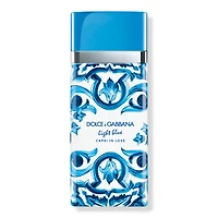 Dolce&Gabbana Light Blue Capri Love Eau de Parfum - oz
