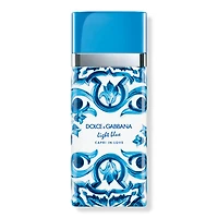 Dolce&Gabbana Light Blue Capri Love Eau de Parfum - oz