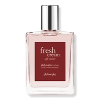 Philosophy Fresh Cream Soft Velvet Eau de Toilette - oz