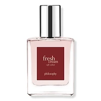 Philosophy Fresh Cream Soft Velvet Eau de Toilette - oz