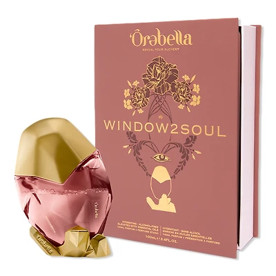 Orebella WINDOW2SOUL Deluxe Set