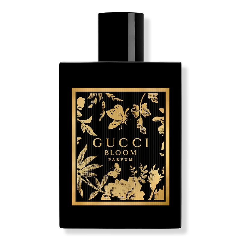 Gucci Bloom Parfum - oz
