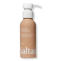 Saltair Mini Skin Rejuvenating Serum Body Wash - Santal Bloom