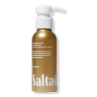 Saltair Mini Oil-Infused Nourishing Body Wash - Golden Hour