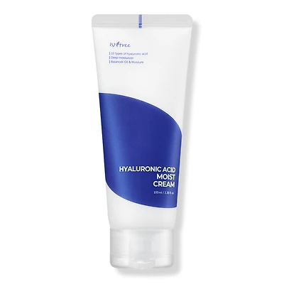 Isntree Hyaluronic Acid Moist Cream