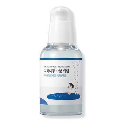 ROUND LAB Birch Juice Moisturizing Serum