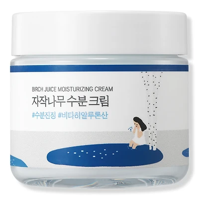 ROUND LAB Birch Juice Moisturizing Cream