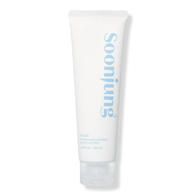 ETUDE Soonjung 10 Free Moist Emulsion