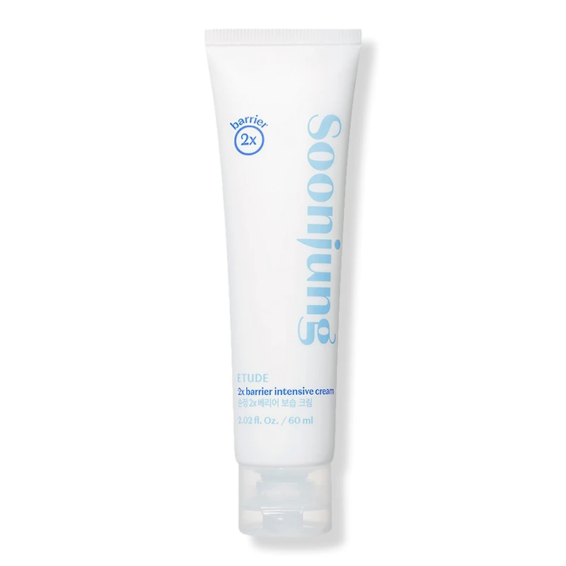 ETUDE Soonjung 2x Barrier Intensive Cream