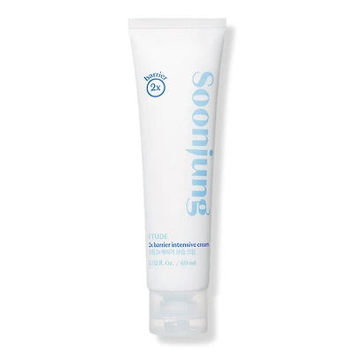 ETUDE Soonjung 2x Barrier Intensive Cream