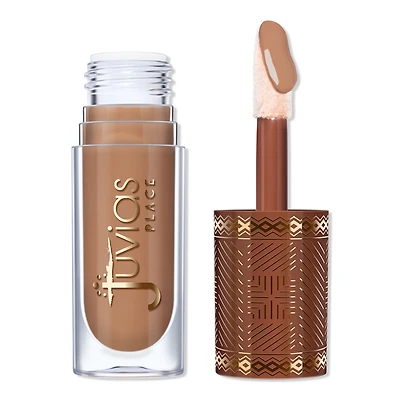 Juvia's Place Bronzed Liquid Bronzer