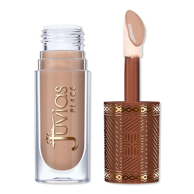 Juvia's Place Bronzed Liquid Bronzer