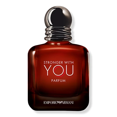 Armani Emporio Stronger With You Parfum - oz