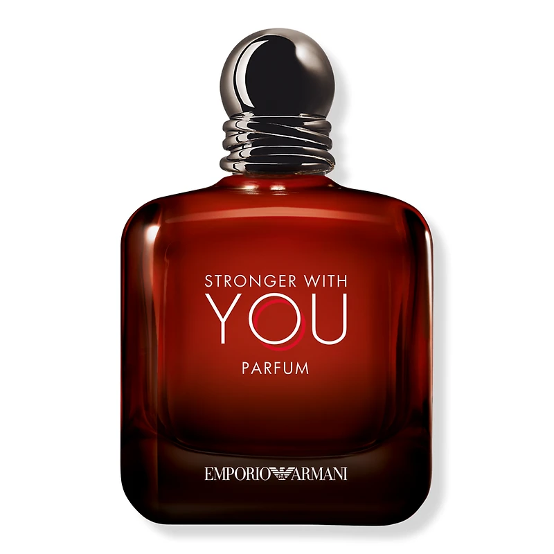 Armani Emporio Stronger With You Parfum - oz