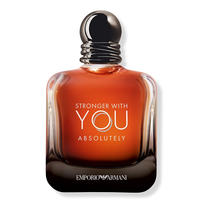 Armani Emporio Stronger with You Absolutely - oz