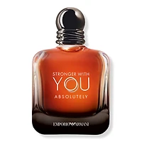 Armani Emporio Stronger with You Absolutely - oz