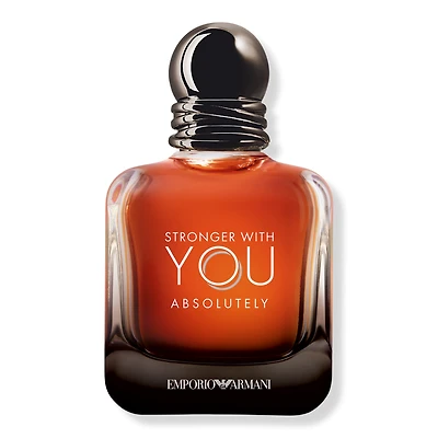 Armani Emporio Stronger with You Absolutely - oz