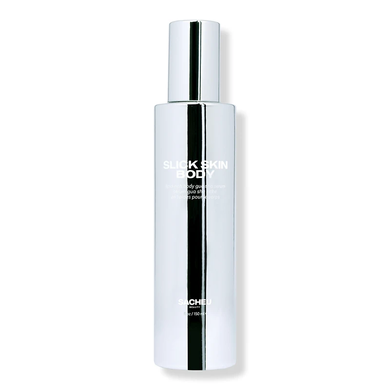 SACHEU Slick Skin Body Lipid Rich Oil Serum