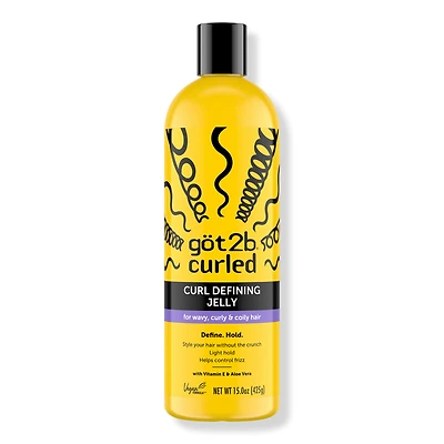 Got 2b Curled Curl Defining Jelly