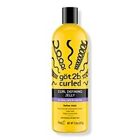 Got 2b Curled Curl Defining Jelly