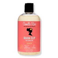 Camille Rose Guava Slip Detangling Shampoo