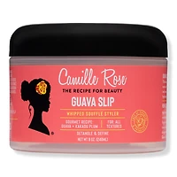 Camille Rose Guava Slip Whipped Souffle Styler