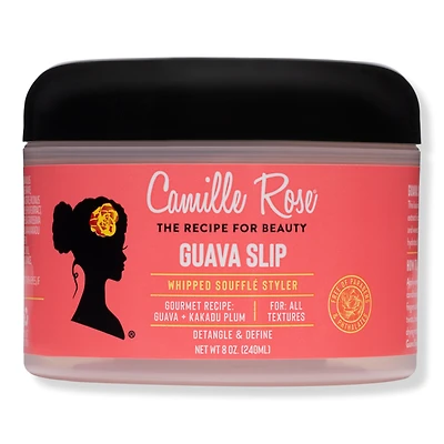 Camille Rose Guava Slip Whipped Souffle Styler