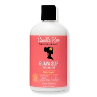 Camille Rose Guava Slip Detangling Conditioner